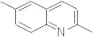2,6-Dimethylquinoline