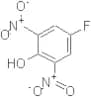 2,6-dinitro-4-fluorophenol