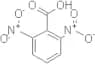 2,6-Dinitrobenzoic acid