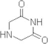 Piperazine-2,6-dione