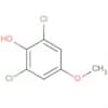 Phenol, 2,6-dichloro-4-methoxy-