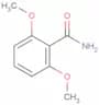2,6-Dimethoxybenzamide