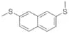 2,7-BIS-(METHYLTHIO)NAPHTHALENE