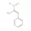Benzene, (2-nitro-1-propenyl)-, (E)-