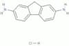 9H-fluorene-2,7-diamine dihydrochloride
