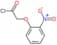 Nitrophenoxyacetylchloride