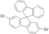 2,7-Dibromo-9,9'-spiro-bifluorene