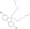 9,9-Dioctyl-2,7-dibromofluorene
