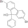 2,7-Dibromo-9-phenyl-9H-fluoren-9-ol