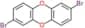 2,7-dibromooxanthrene