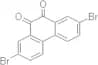 2,7-Dibromo-9,10-phenanthrenedione