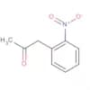 2-Propanone, 1-(2-nitrophenyl)-