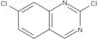 2,7-Dichloroquinazoline