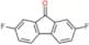2,7-Difluoro-9H-fluoren-9-one