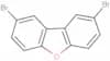2,8-Dibromodibenzofuran