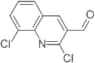 2,8-Dichloroquinoline-3-carbaldehyde