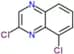 2,8-Dichloroquinoxaline