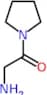 2-amino-1-(pyrrolidin-1-yl)ethanone