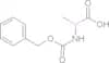 N-(Benzyloxycarbonyl)-DL-alanine