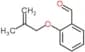 2-[(2-Methyl-2-propen-1-yl)oxy]benzaldehyde