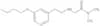 2-[[2-(3-Butoxyphenyl)ethyl]amino]-N,N-dimethylacetamide