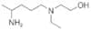 2-[(4-Aminopentyl)ethylamino]ethanol