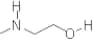 2-(Methylamino)ethanol