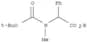 Benzeneacetic acid, a-[[(1,1-dimethylethoxy)carbonyl]methylamino]-