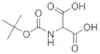 Boc-Aminomalonic acid