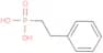 Phenylethanephosphonic acid