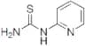 2-Pyridylthiourea