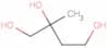 2-Methyl-1,2,4-butanetriol