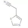 5-Thiazoleacetonitrile