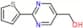 [2-(2-thienyl)pyrimidin-5-yl]methanol