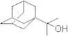 2-(1-Adamantyl)propan-2-ol