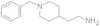 Aminoethylbenzylpiperidine
