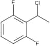 2-(1-Chloroethyl)-1,3-difluorobenzene