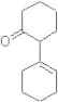 Cyclohexenylcyclohexanone