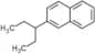 2-(pentan-3-yl)naphthalene