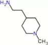 2-(1-Methylpiperidin-4-yl)ethanamine