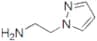 2-Pyrazol-1-ylethylamin