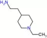 2-(1-ethylpiperidin-4-yl)ethanamine