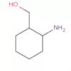 Cyclohexanemethanol, 2-amino-
