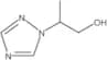 β-Methyl-1H-1,2,4-triazole-1-ethanol