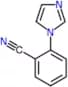 2-(1H-imidazol-1-yl)benzonitrile