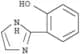 Phenol,2-(1H-imidazol-2-yl)-