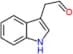 Indole-3-acetaldehyde