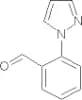 1-(2-Formylphenyl)pyrazole