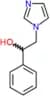 2-(1H-Imidazol-1-yl)-1-phenylethanol