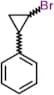 (2-bromocyclopropyl)benzene